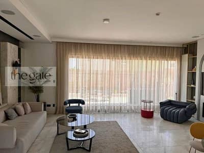 4 Bedroom Villa for Sale in 6th of October, Giza - باديه0. jpg