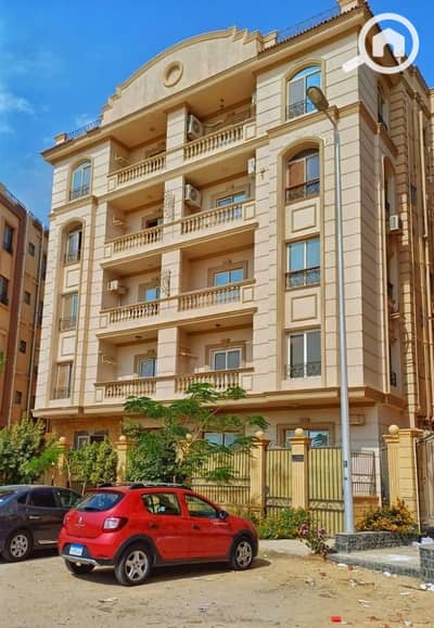 3 Bedroom Flat for Sale in New Cairo, Cairo - WhatsApp Image 2025-02-19 at 4.43. 26 PM. jpeg