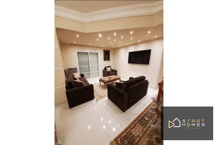 3 Bedroom Twin House for Rent in Madinaty, Cairo - WhatsApp Image 2025-03-11 at 6.55. 38 AM (1). jpg