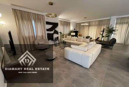 3 Bedroom Apartment for Sale in New Capital City, Cairo - Ap15. jpeg