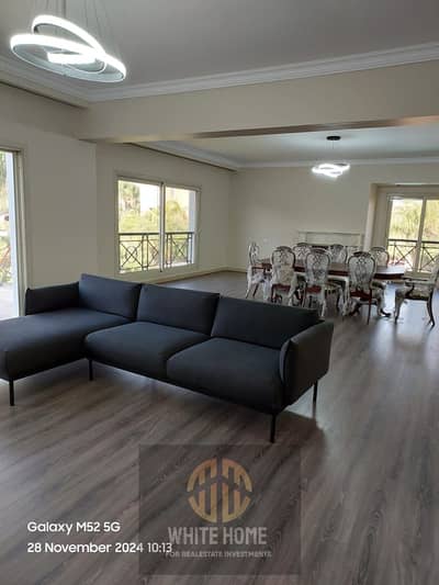 2 Bedroom Apartment for Rent in Katameya, Cairo - IMG-20250311-WA0185. jpg