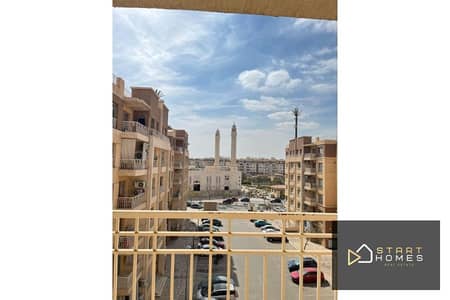 3 Bedroom Apartment for Sale in Madinaty, Cairo - WhatsApp Image 2025-03-11 at 7.09. 31 AM (2). jpg