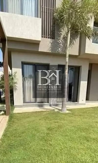 4 Bedroom Villa for Sale in New Heliopolis, Cairo - 881cc544-4faa-4cfe-b96c-a03ecd860d9d. jpg