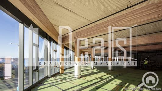 محلات تجارية  للايجار في القاهرة الجديدة، القاهرة - 16-lakeview-office-buildingimage-credit-adam-hunter-lmn-architects-copy_900xx3300-1856-0-172_1. jpg