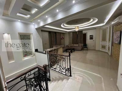 4 Bedroom Duplex for Rent in New Cairo, Cairo - 1ef0a0f4-a6d4-43d9-8b75-dad7de4e342b. jpg