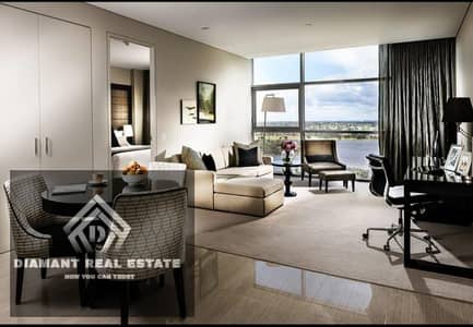 2 Bedroom Flat for Sale in New Capital City, Cairo - 3b73fd9b-eaa4-4ab0-a048-3e0f7301b94e. jpg