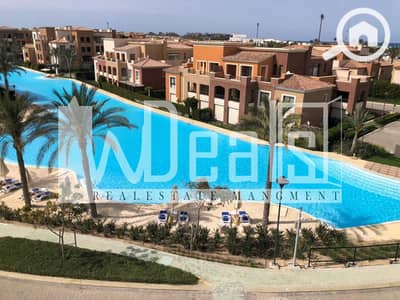 4 Bedroom Penthouse for Sale in North Coast, Matruh - WhatsApp Image 2024-07-30 at 9.10. 41 PM. jpg