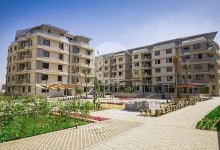 3 Bedroom Flat for Sale in 6th of October, Giza - 6509001-3e8d5o. jpg