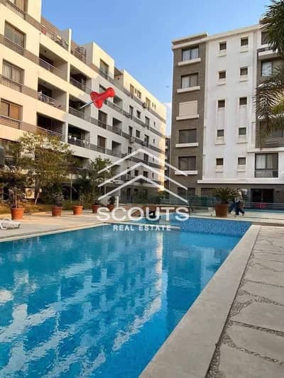 3 Bedroom Flat for Sale in New Cairo, Cairo - WhatsApp Image 2025-03-11 at 21.01. 36 (2). jpeg