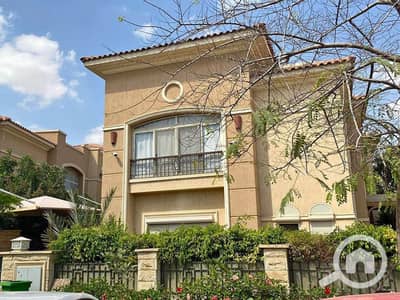 4 Bedroom Townhouse for Sale in Katameya, Cairo - 359739300_6469235833125243_4943255042700371222_n. jpg