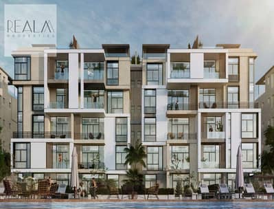 2 Bedroom Apartment for Sale in 6th of October, Giza - Screenshot_6. png