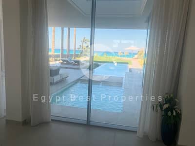 5 Bedroom Villa for Sale in North Coast, Matruh - WhatsApp Image 2021-02-13 at 12.16. 21 PM (2). jpeg