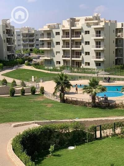 3 Bedroom Flat for Sale in Sheikh Zayed, Giza - WhatsApp Image 2025-01-14 at 11.21. 59_1bd18b79. jpg