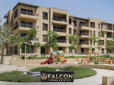 2 Bedroom Flat for Sale in New Cairo, Cairo - 4678862-56c6do. jpg