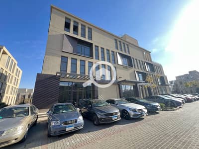 Commercial Building for Sale in New Cairo, Cairo - WhatsApp Image 2025-03-10 at 22.07. 19_d27b9bdd. jpg