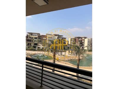 2 Bedroom Apartment for Sale in 6th of October, Giza - IMG-20240802-WA0092. jpg