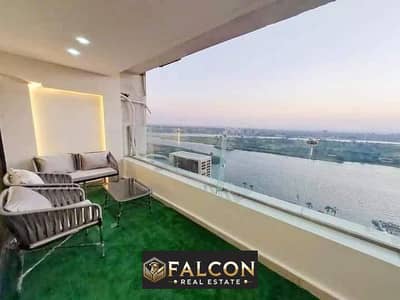 2 Bedroom Apartment for Sale in Zamalek, Cairo - WhatsApp Image 2025-02-06 at 15.23. 35_41d87c6e. jpg