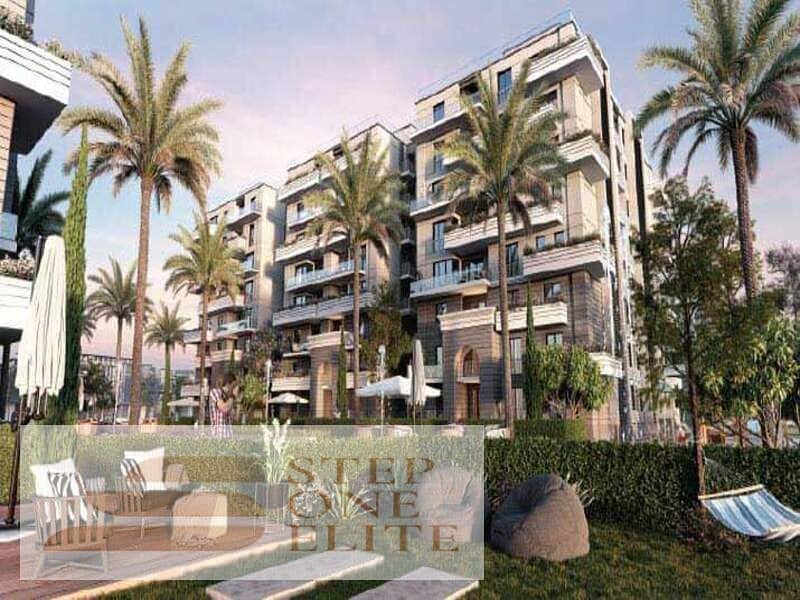 Apartments-For-Sale-in-Dejoya-3-New-Capital-Compound. jpg