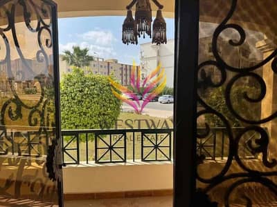 3 Bedroom Apartment for Rent in Sheikh Zayed, Giza - 965616ab-ee38-462f-b03e-7c6e47c210e2. jpg