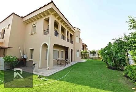 4 Bedroom Villa for Sale in New Cairo, Cairo - 3802246-5392co. jpg