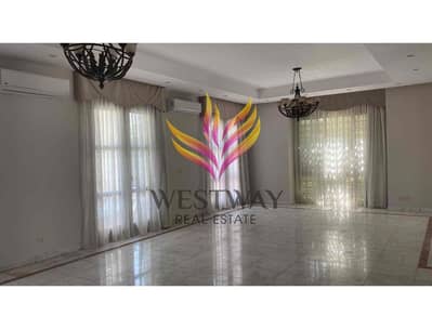 5 Bedroom Villa for Rent in Sheikh Zayed, Giza - 7026112d-b7d6-4cfa-b34d-140fc7d0e4b7. jpg