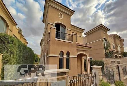 3 Bedroom Villa for Sale in Katameya, Cairo - 4407670-7f4c4o. jpg