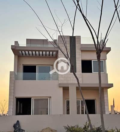 4 Bedroom Villa for Sale in 6th of October, Giza - 473218562_907311188225060_5177912693736625193_n. jpg