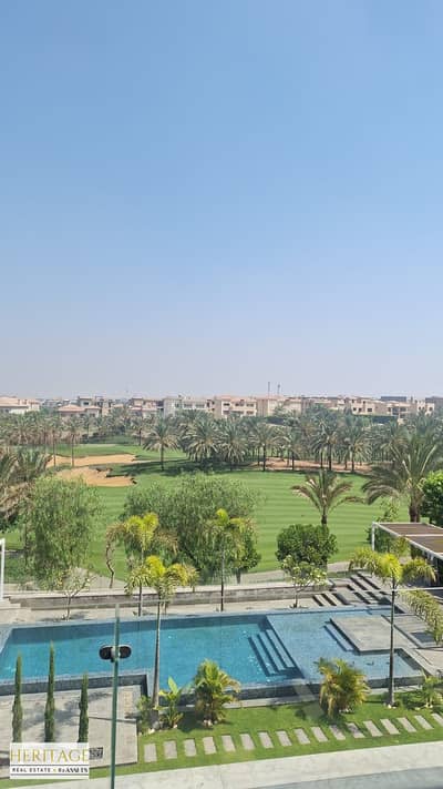 3 Bedroom Flat for Rent in New Cairo, Cairo - WhatsApp Image 2025-03-12 at 2.36. 27 AM (2). jpeg