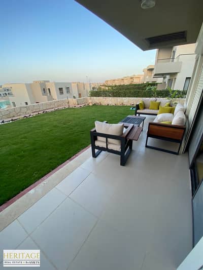 3 Bedroom Twin House for Sale in Ain Sukhna, Suez - WhatsApp Image 2025-03-12 at 4.23. 41 AM (1). jpeg