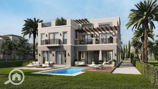 9 Bedroom Villa for Sale in New Cairo, Cairo - WhatsApp Image 2025-03-12 at 9.39. 57 AM (3). jpeg