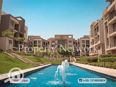 2 Bedroom Flat for Sale in Sheikh Zayed, Giza - ZT041 (11). png