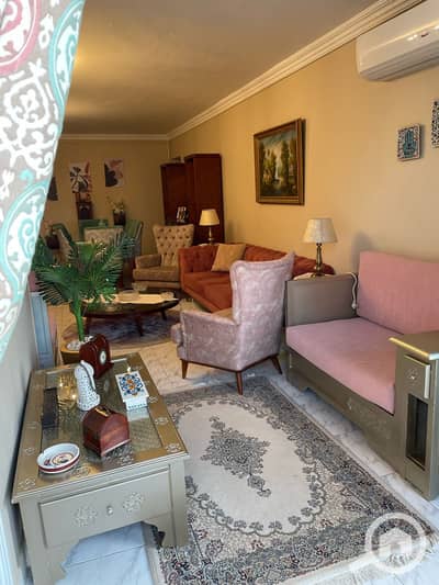 3 Bedroom Flat for Sale in New Cairo, Cairo - WhatsApp Image 2025-02-26 at 5.05. 28 PM. jpeg