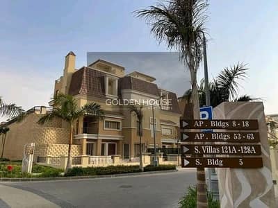 4 Bedroom Apartment for Sale in Mostakbal City, Cairo - WhatsApp Image 2024-10-07 at 6.10. 10 PM(1). jpeg