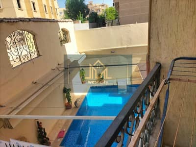 3 Bedroom Apartment for Rent in Sheikh Zayed, Giza - WhatsApp Image 2025-03-11 at 1.23. 01 PM. jpeg