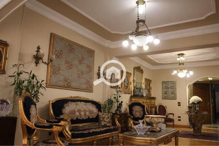 3 Bedroom Flat for Sale in Heliopolis, Cairo - a0cdde4b-dcdb-40d9-93ec-ffcf5a6bb840. jfif. jpg