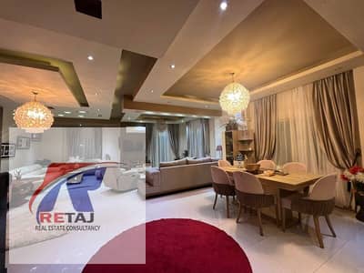 3 Bedroom Flat for Sale in New Cairo, Cairo - WhatsApp Image 2025-03-09 at 13.12. 55. jpg