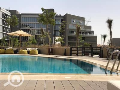 3 Bedroom Apartment for Sale in New Cairo, Cairo - Aaz19. jpeg