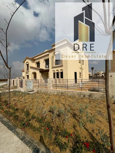 3 Bedroom Twin House for Sale in Madinaty, Cairo - 72b9279a-1e15-4d03-9e0a-53a7255b58f3. jpg