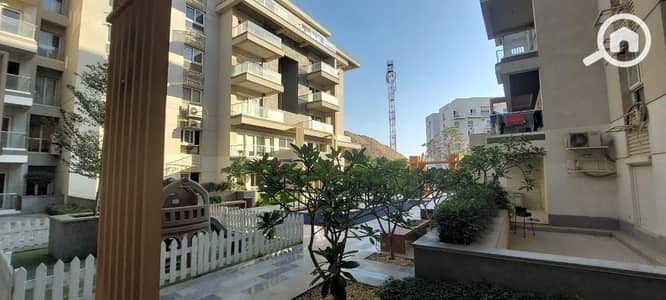 3 Bedroom Flat for Sale in New Cairo, Cairo - WhatsApp Image 2025-01-04 at 1.48. 47 AM. jpeg