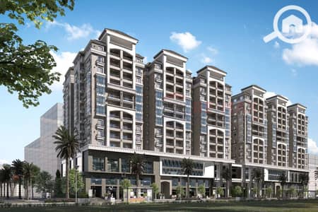 2 Bedroom Apartment for Sale in Smoha, Alexandria - 1. JPG