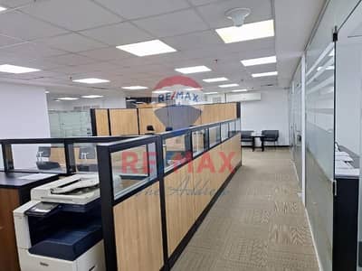 Office for Sale in New Cairo, Cairo - f5ef91cd-b1db-4c11-aea3-fb2c57f5c212. jpg