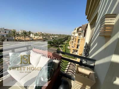 2 Bedroom Apartment for Rent in Mokattam, Cairo - WhatsApp Image 2025-03-11 at 14.16. 32_2dcfdf7a. jpg