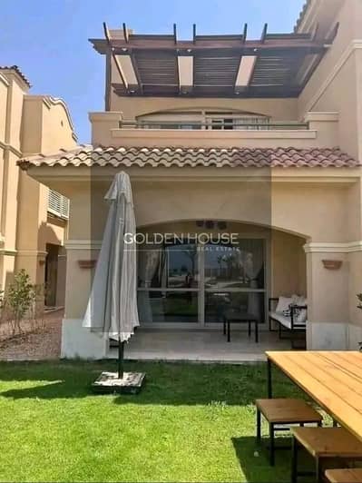 3 Bedroom Chalet for Sale in Ain Sukhna, Suez - WhatsApp Image 2025-03-12 at 11.47. 08 AM(3). jpeg