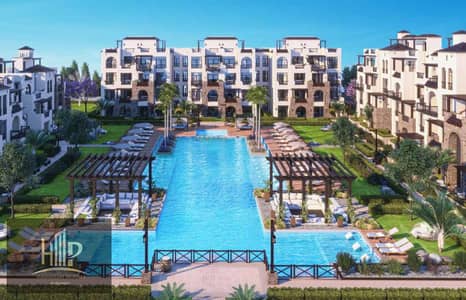 1 Bedroom Flat for Sale in Sahl Hasheesh, Red Sea - 1. png