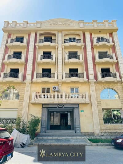 3 Bedroom Apartment for Sale in New Cairo, Cairo - WhatsApp Image 2025-03-12 at 11.37. 25 AM (1). jpeg