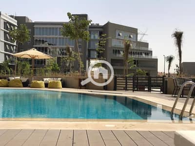 4 Bedroom Penthouse for Sale in New Cairo, Cairo - Aaz19. jpeg