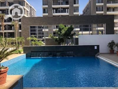 3 Bedroom Flat for Sale in New Cairo, Cairo - 0cfaeb80-065b-45c7-ae03-55cd886a0073. jpg