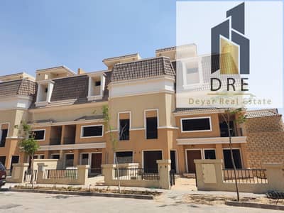 3 Bedroom Villa for Sale in Shorouk City, Cairo - 20220613_135041. jpg