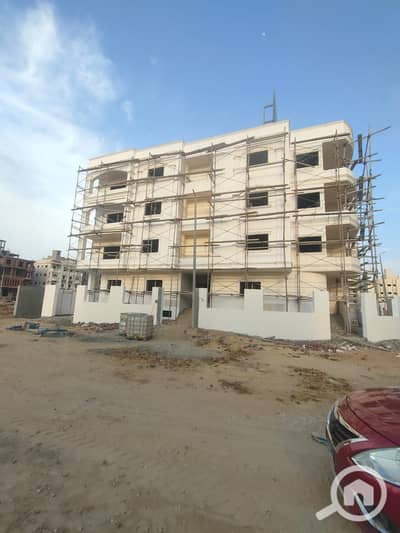 3 Bedroom Flat for Sale in New Cairo, Cairo - WhatsApp Image 2025-03-08 at 9.25. 00 PM (4). jpeg