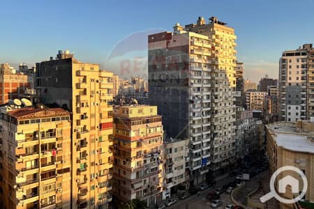 3 Bedroom Apartment for Sale in Al Ibrahimiyyah, Alexandria - 1. jpg